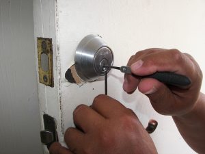 Residential Locksmith Services