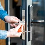 Commercial -Locksmith-Services