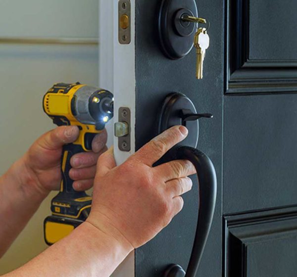 Prepared And Well- Equipped Sherman Oaks Locksmiths