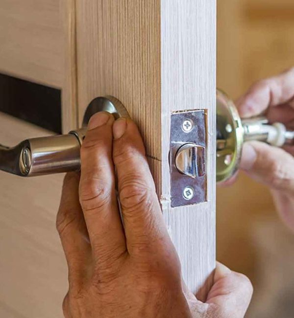 Residential Locksmith Sherman Oaks