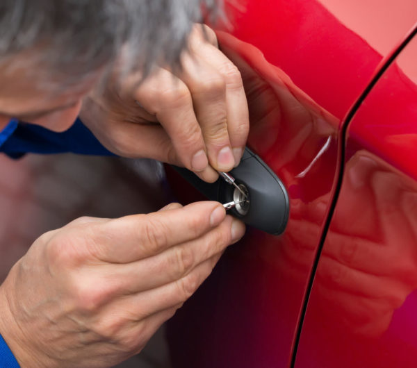 Automotive Locksmith Los Angeles