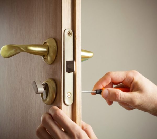 Residential Locksmith Los Angeles